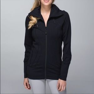 Lululemon Stride II Jacket Size 4